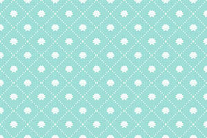 Floral seamless pattern, a Pattern Graphic by RODINA