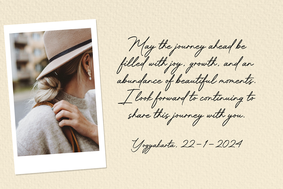 Bradford Signature, a Handwritten Font by Hendra Pratama (Photo 12 of 13)