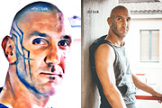 Comic Portrait Effect, a Brushes & More by MRI STUDIO (Thumbnail 12 of 15)