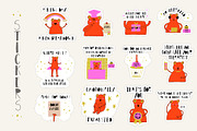 Frogs and daily struggles, an Animal Illustration by lexminci (Thumbnail 7 of 10)