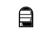 Hanging Egg Chair Silhouette Bundle, an Illustration by Gfx_Store (Thumbnail 44 of 51)