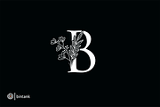 Golden B Letter Logo, a Branding & Logo Template by Bintank Studio (Thumbnail 2 of 3)