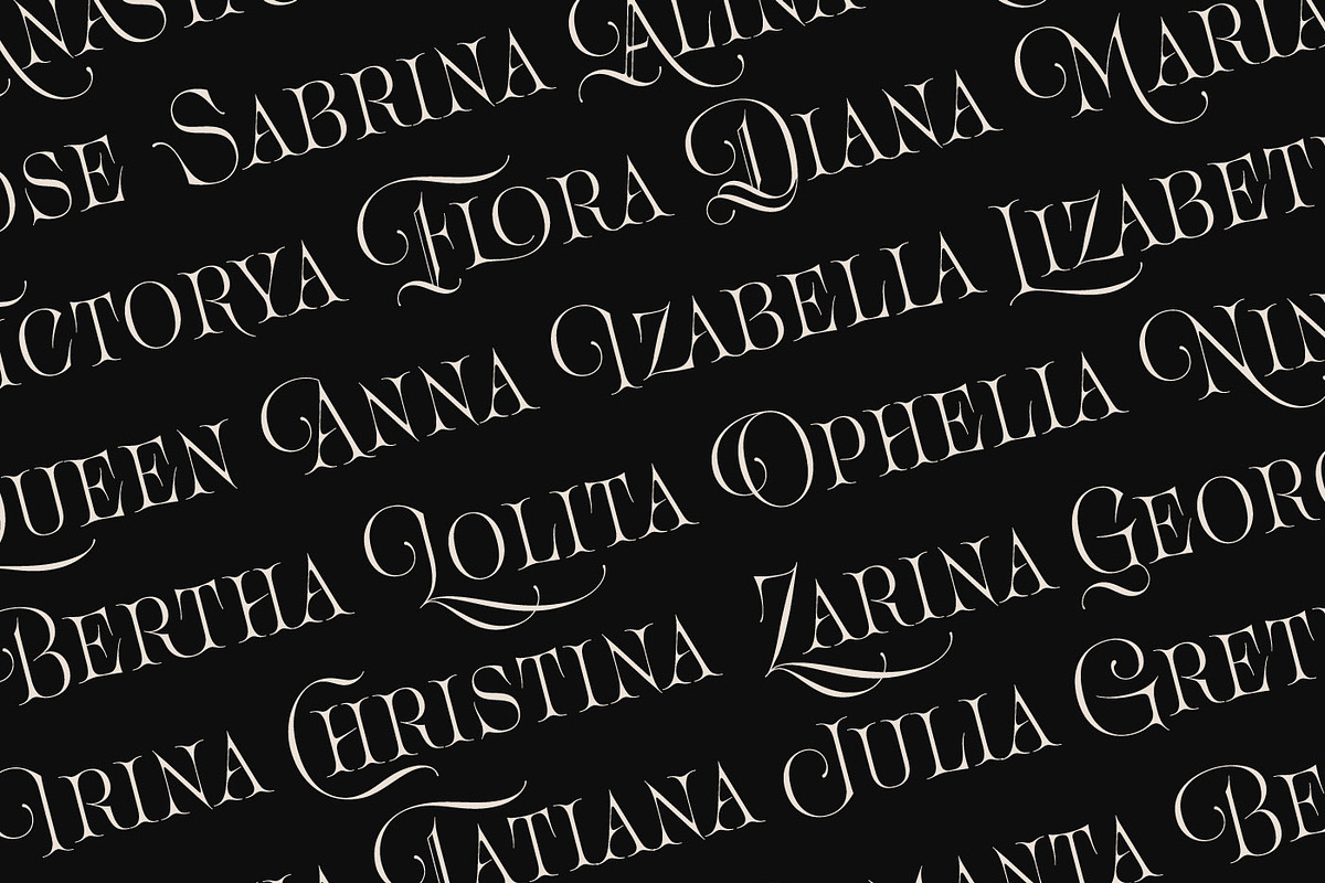 Acris Serif, a Serif Font by Andrey Sharonov (Photo 10 of 16)