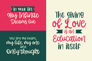 Hello Winkle, a Script Font by Good Java Studio (Thumbnail 2 of 7)