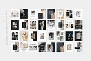 Social Media Kit Canva | Photography, a Social Media Template by DESIGN BY nube (Thumbnail 7 of 10)