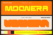 Valtron, a Sans Serif Font by Artisan Themes (Thumbnail 4 of 10)