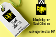 Calinda, a Sans Serif Font by Eurotypo (Thumbnail 6 of 6)