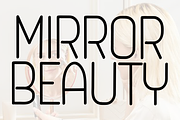 Charming Chunky, a Sans Serif Font by FreshTypeINK (Thumbnail 3 of 8)