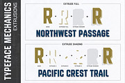 Roadhouse Collection, a Script Font by Kimmy Design (Thumbnail 12 of 16)
