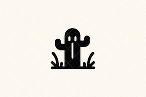 Cactus Icon
