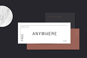 Quint Uppercase Font, a Sans Serif Font by Wild Ones (Thumbnail 7 of 8)
