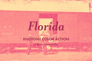 Duotone Color Actions, an Action Add-On by Hobo Creative Co. (Thumbnail 5 of 10)