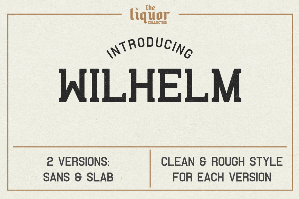 Wilhelm Font
