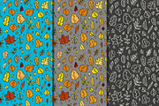 Autumn collection, an Illustration by BerryCaty (Thumbnail 3 of 9)