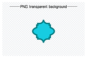 Label Badge and Premium Banners Set, an Object Graphic by Designfour (Thumbnail 6 of 7)