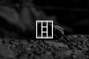 Minimalist Wood Plank Logo, a Branding & Logo Template by Luxury Logos (Thumbnail 2 of 4)