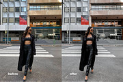 6 MOOD LIGHTROOM PRESETS, a Preset Add-On by Hot Buns Presets (Thumbnail 7 of 11)