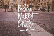 MyHeart (FontsTrio+swash), a Script Font by jorse (Thumbnail 4 of 9)