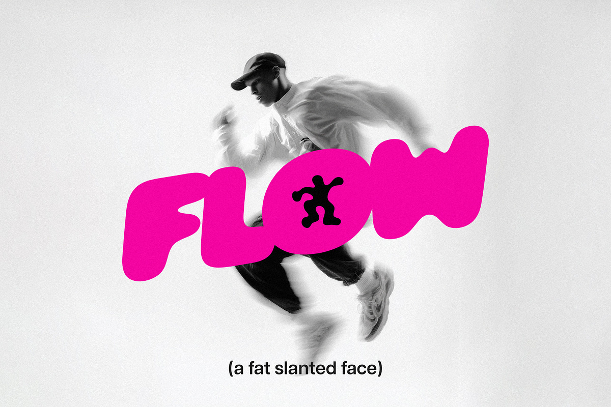 SNKRZ - Chunky Streetwear Font, a Sans Serif Font by pixelbuddha.net (Photo 4 of 7)