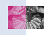 Classic Halftone Photo Effects, a Texture Graphic by pixelbuddha.net (Thumbnail 9 of 12)