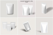 Pouch Mockup, a Cups & Container Mockup by Jestdio (Thumbnail 9 of 9)