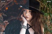 City Fashion Premium LUT 23 Pack I, an Action Add-On by Light Hero Studios (Thumbnail 19 of 24)