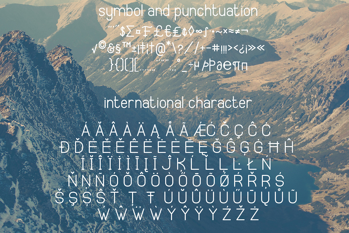 Andara Font ( 30% OFF ), a Script Font by AQR Studio (Photo 14 of 15)