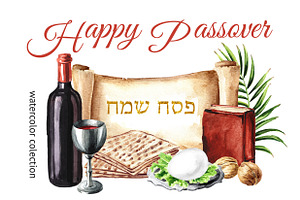 Happy Passover!