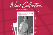 The Shensie, a Script Font by Soft Creative (Thumbnail 3 of 10)