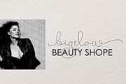 Malgosha Script, a Script Font by moriztype (Thumbnail 8 of 21)