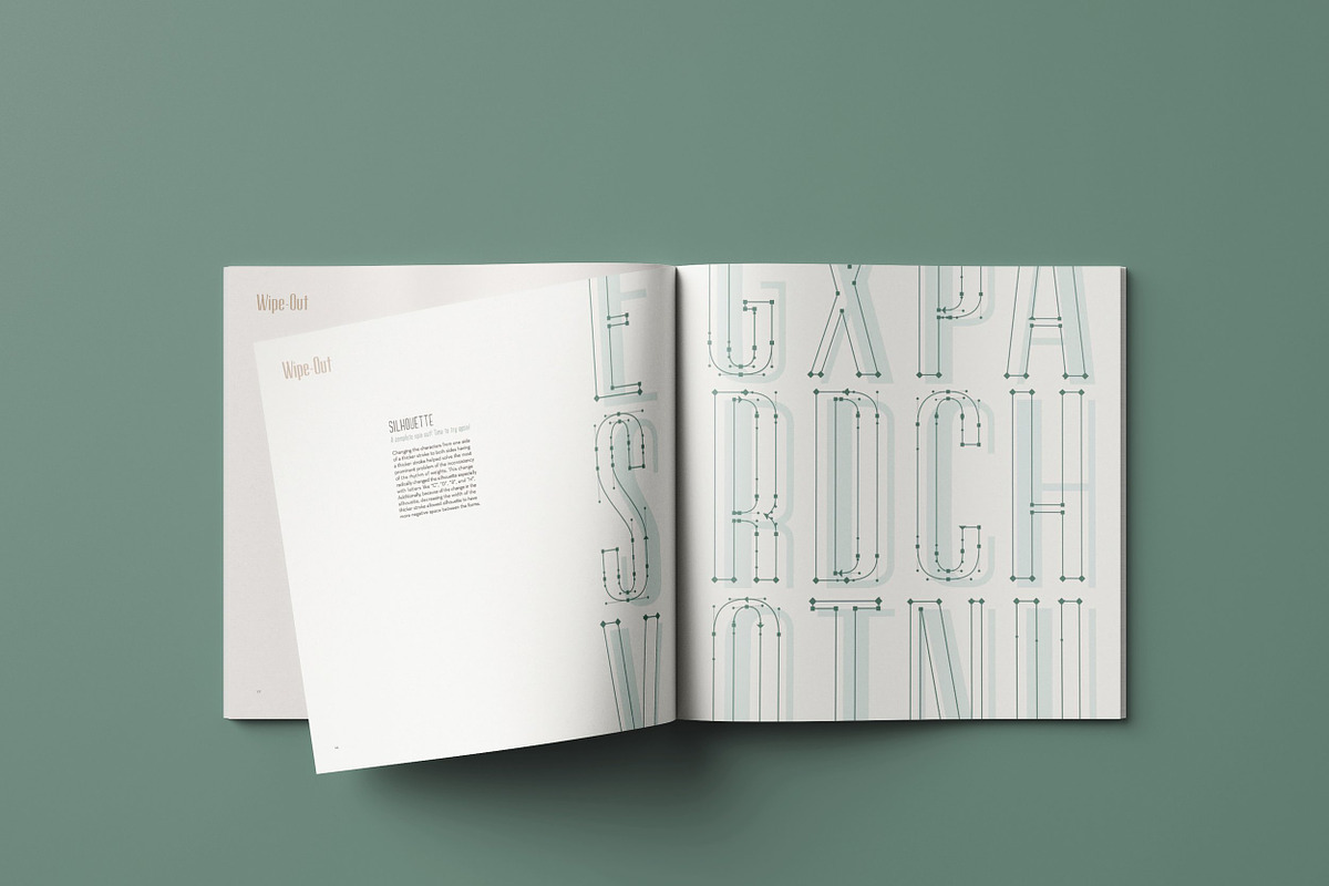 Surf Shop — 3 Sans-Serif Font Family, a Sans Serif Font by sarapepper.design (Photo 5 of 7)