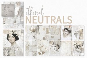 Ethereal Neutrals