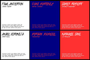 Nafigator Black, a Handwritten Font by Gatype (Thumbnail 10 of 15)