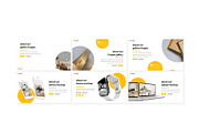 Issues Power Point Template, a Presentation Template by KAZ by IanMikraz Studio (Thumbnail 3 of 5)