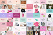 Handlettered Font Bundle, Volume 2, a Handwritten Font by Beck McCormick (Thumbnail 10 of 15)