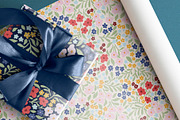 Summer Flower Patterns, a Pattern Graphic by Alina Sh (Thumbnail 5 of 10)