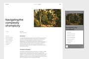 Promova — Template for Framer, a Landing Page Template by Vitalii Radov (Thumbnail 6 of 8)