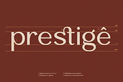 Velocia - Modern Editorial Sans, a Sans Serif Font by Say Studio (Thumbnail 4 of 12)