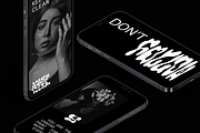 Liquid Type: Wetris Display Font, a Font by That That Creative (Thumbnail 7 of 19)