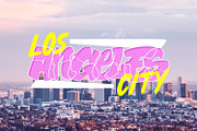 Graftink, a Script Font by Ditatype (Thumbnail 7 of 11)
