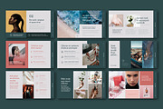 INDESIGN Slide Deck / Presentation, a Presentation Template by Galgali Design Studio (Thumbnail 23 of 25)