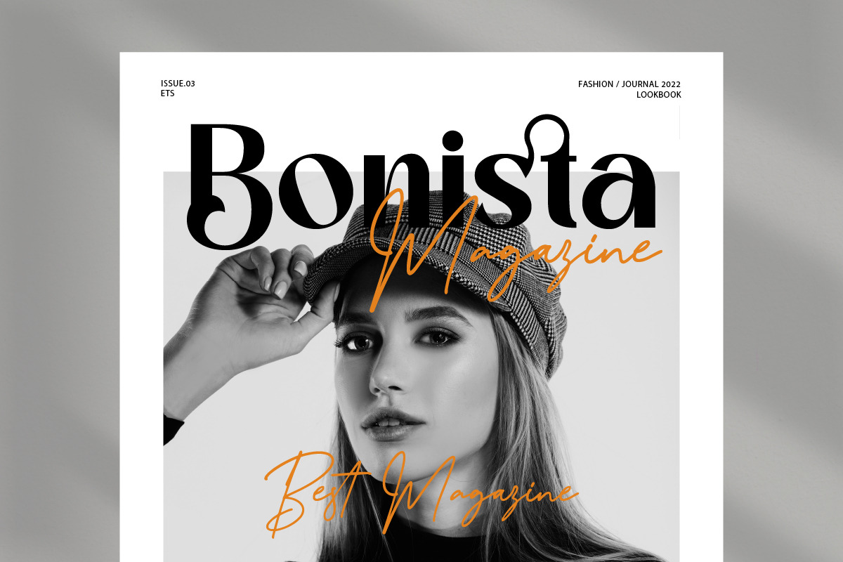 Bestigia Beauty Elegant Sans Font, a Sans Serif Font by Ronny Studio (Photo 4 of 15)