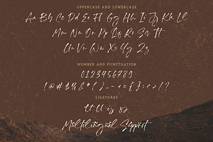 King Artemis Font