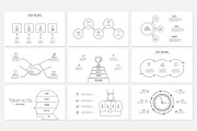 Doodle Presentation Template, a Presentation Template by Abert (Thumbnail 7 of 12)