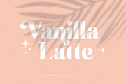 Simplify | Cheek Display, a Serif Font by Pentagonistudio (Thumbnail 3 of 12)