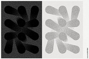 Stipple 3 - 75 Backgrounds & Objects, a Background Graphic by kloroform (Thumbnail 17 of 19)