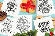 Christmas Mega Bundle, a Templates & Theme by beetlepixels (Thumbnail 10 of 12)