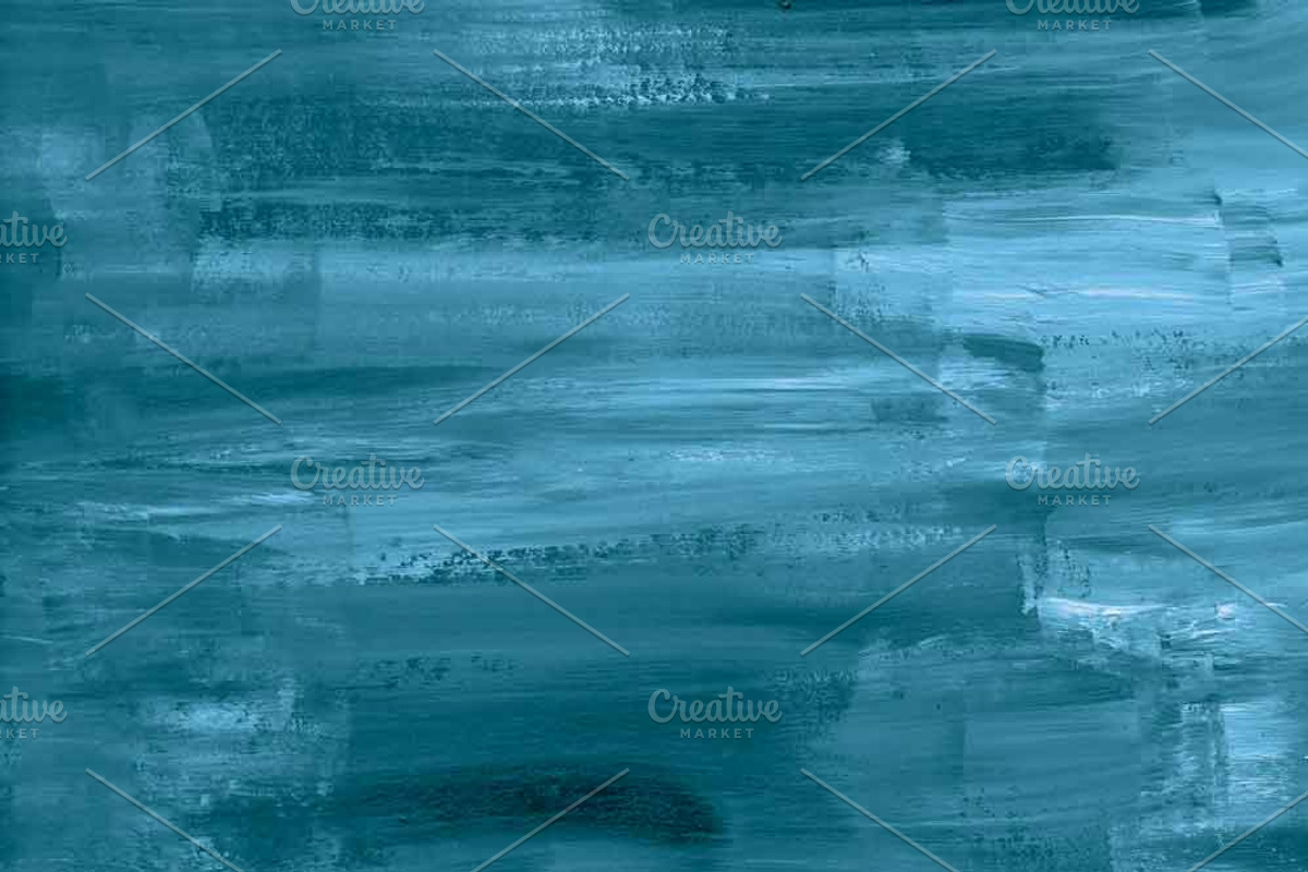 Abstract Landscape watercolour paper, a Texture Graphic by Liz Plummer (Photo 4 of 5)