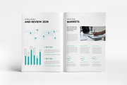 Simple Proposal Template I Canva, a Brochure Template by PixWork (Thumbnail 10 of 10)