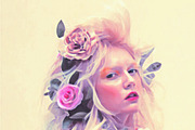 Digital Painting Effect Pro Actions, an Action Add-On by JasGraphicTools (Thumbnail 39 of 41)